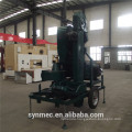 oil seed cleaning machine